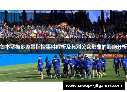 鲁本塞梅多家暴指控事件解析及其对公众形象的影响分析